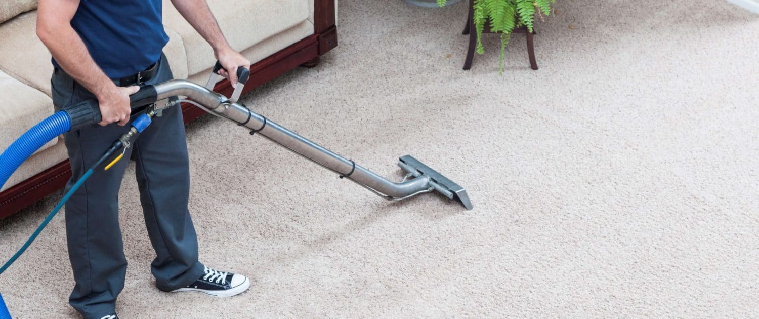 Chicago Carpet Cleaning