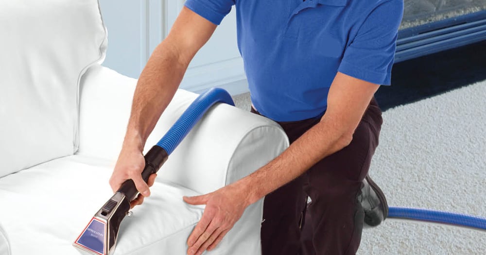 cleaning upholstery cleaner Inidnapolis IN