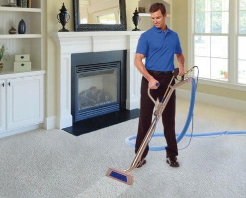 Carpet Cleaning Orlando Fl