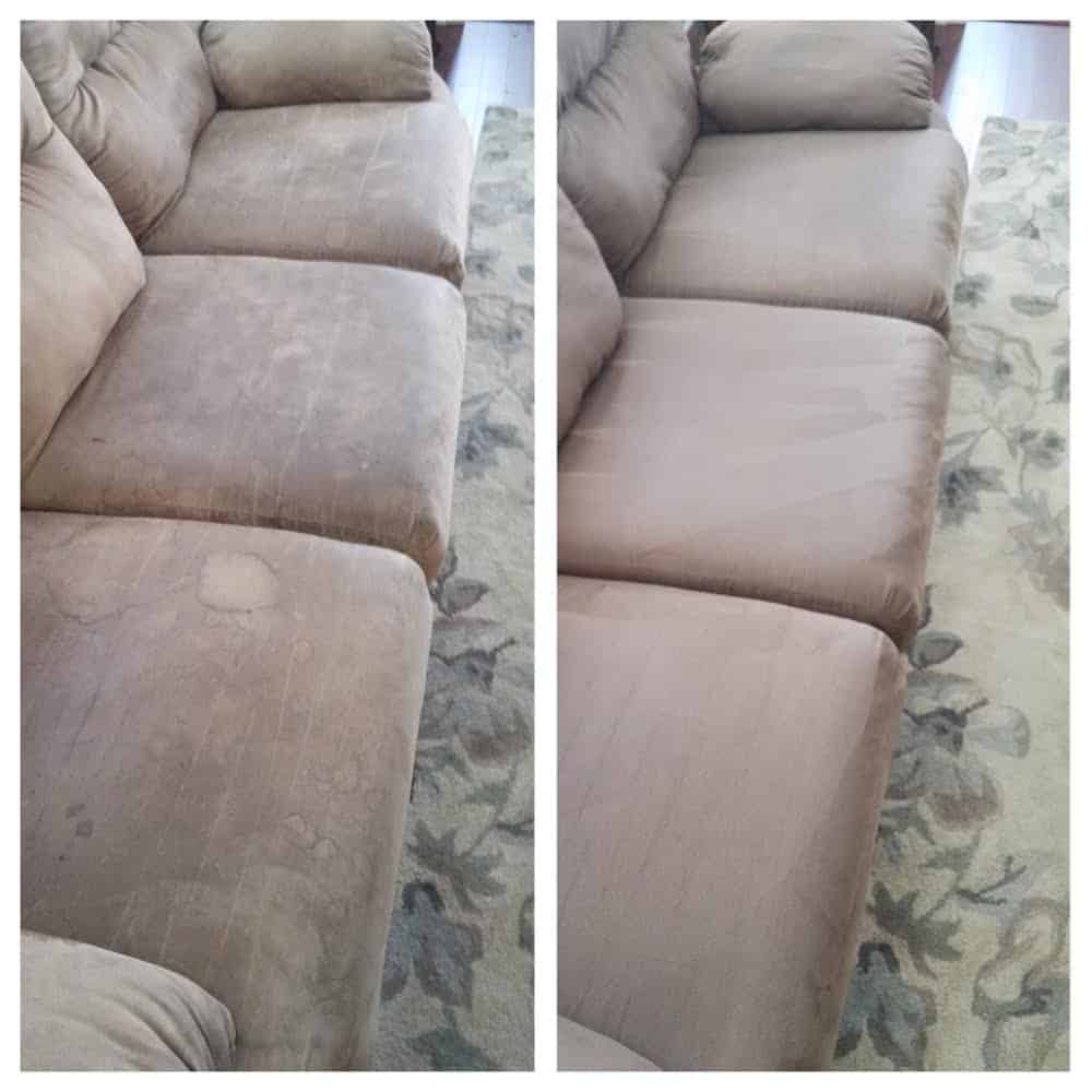 1 Topnotch Upholstery Cleaning Services in Indianapolis, IN