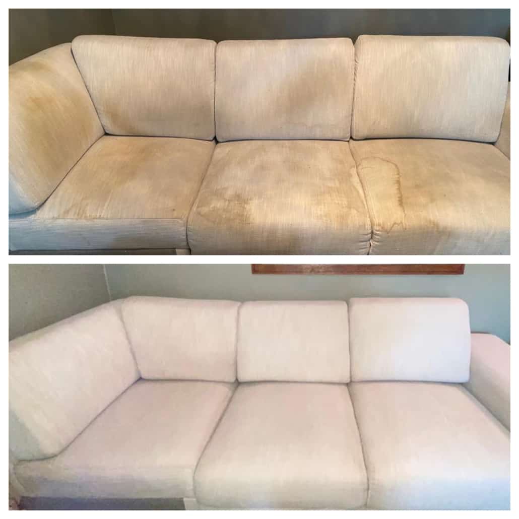 Why Your Furniture Needs Upholstery Cleaning Services
